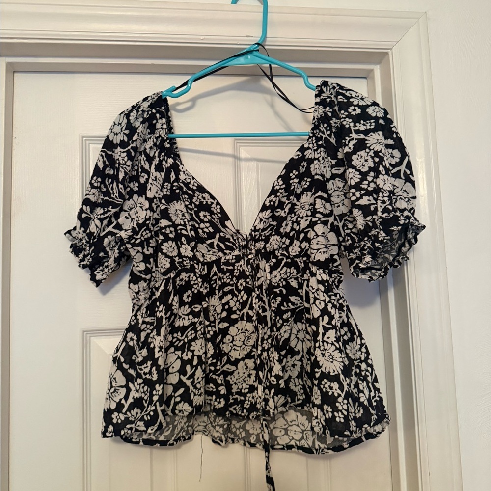 Francesca’s Top